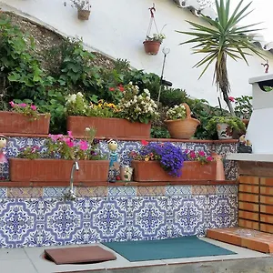 Casa La Noria , Nerja España