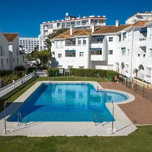  Apartamento Fuentes A2 1ºb
